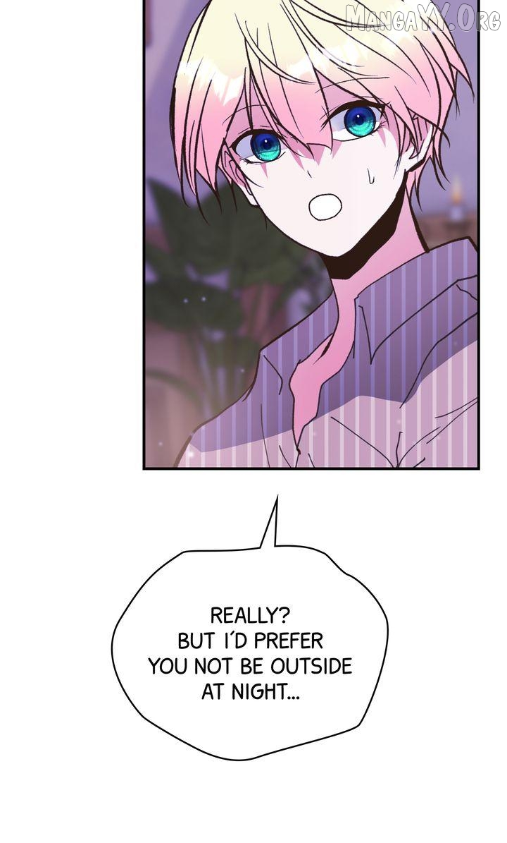 World of Ten Billion Chapter 52 - page 14