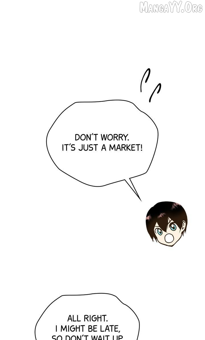 World of Ten Billion Chapter 52 - page 15