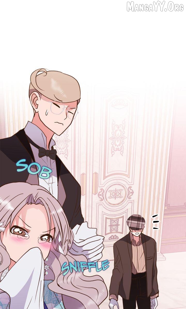 World of Ten Billion Chapter 52 - page 21