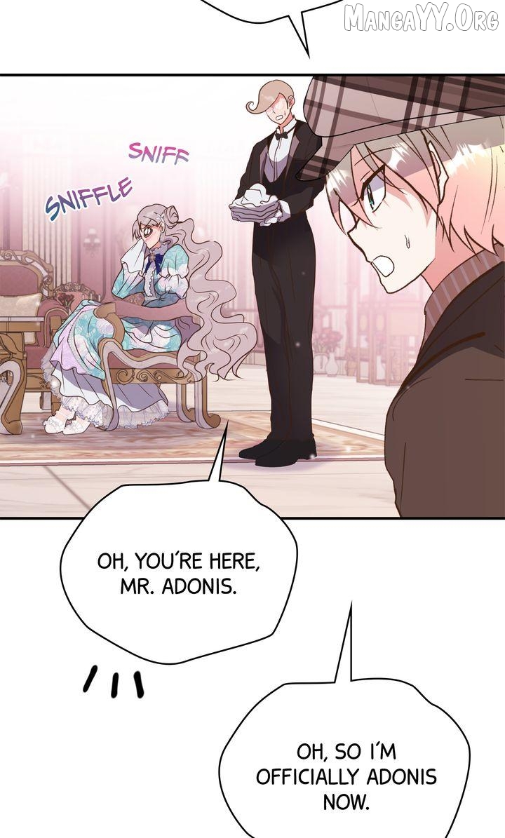 World of Ten Billion Chapter 52 - page 23