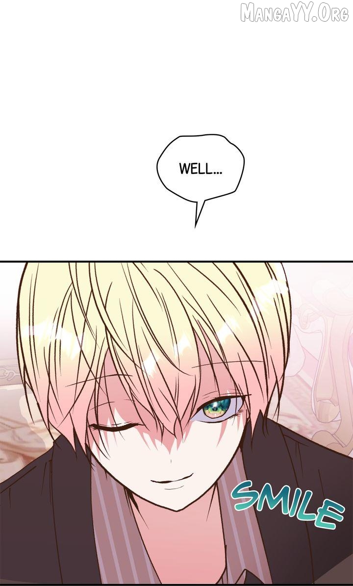 World of Ten Billion Chapter 52 - page 35