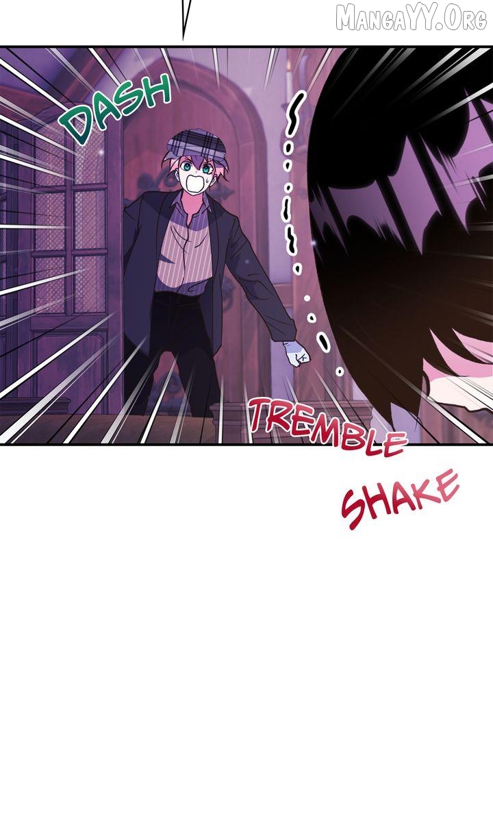 World of Ten Billion Chapter 52 - page 4