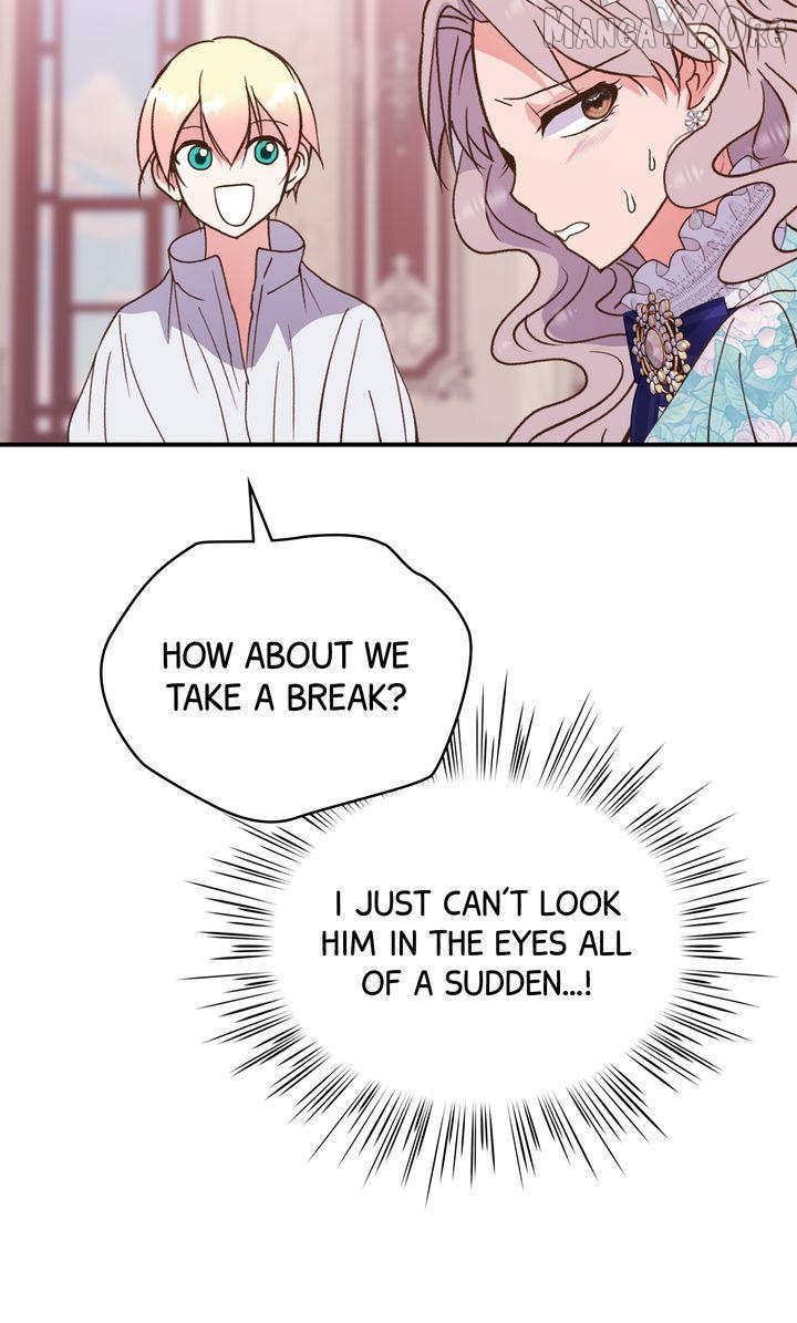 World of Ten Billion Chapter 52 - page 44