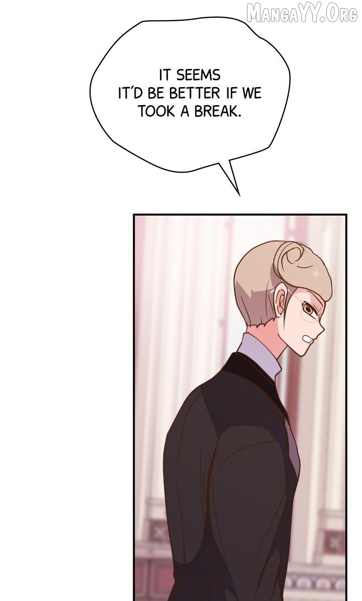 World of Ten Billion Chapter 52 - page 45