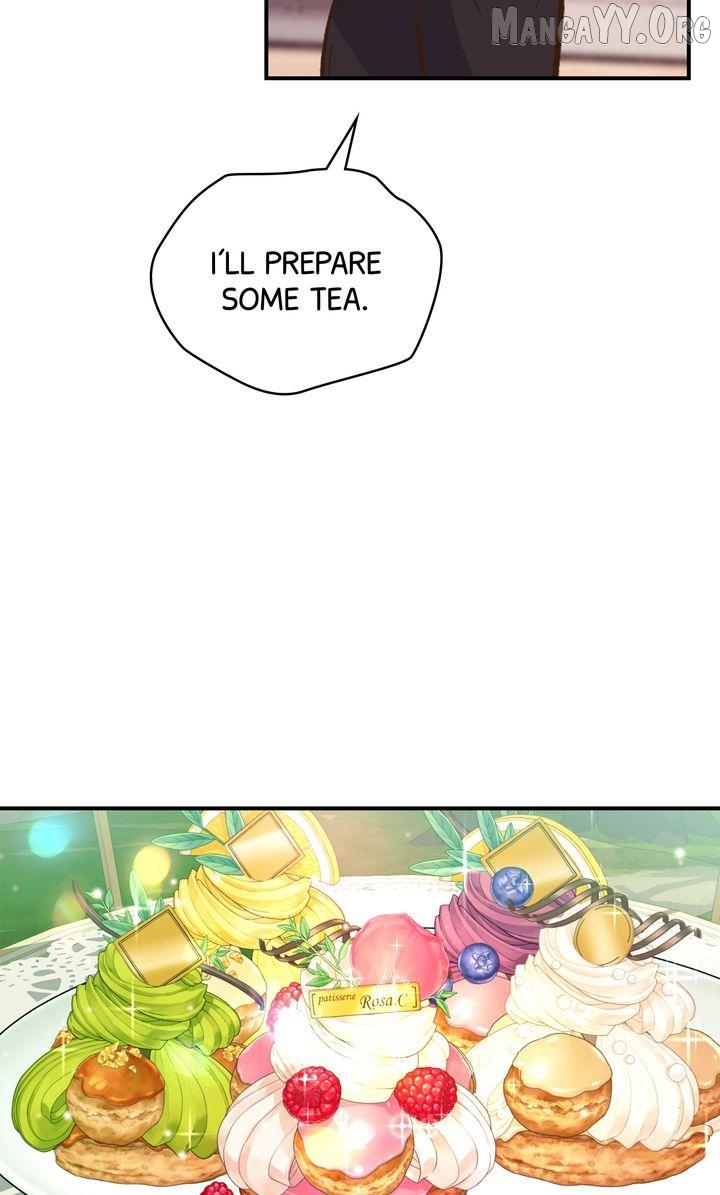 World of Ten Billion Chapter 52 - page 46