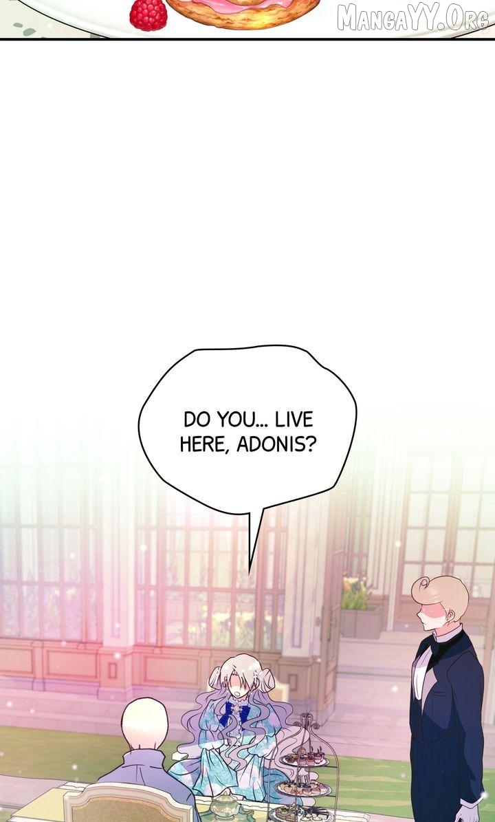 World of Ten Billion Chapter 52 - page 47