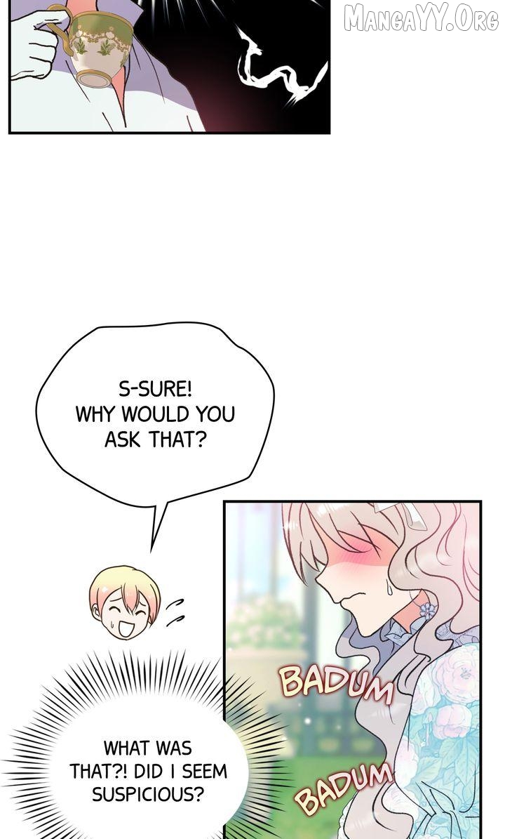 World of Ten Billion Chapter 52 - page 49