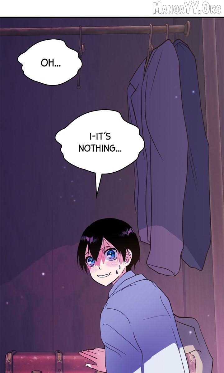 World of Ten Billion Chapter 52 - page 5