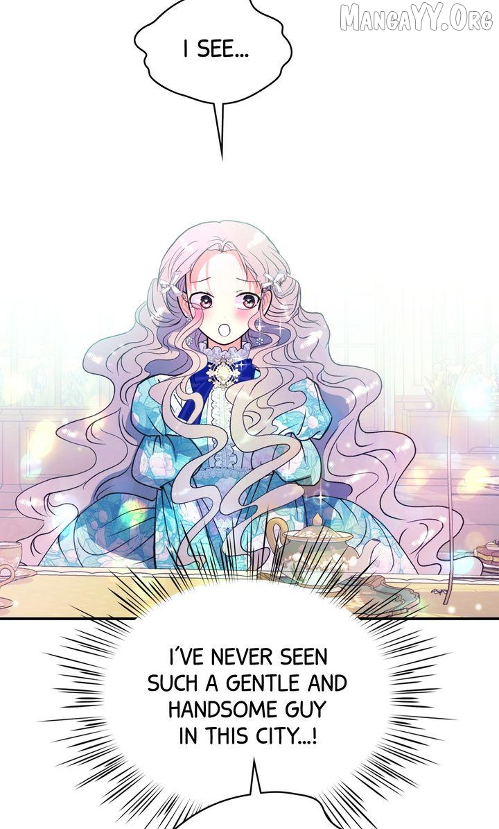 World of Ten Billion Chapter 52 - page 53