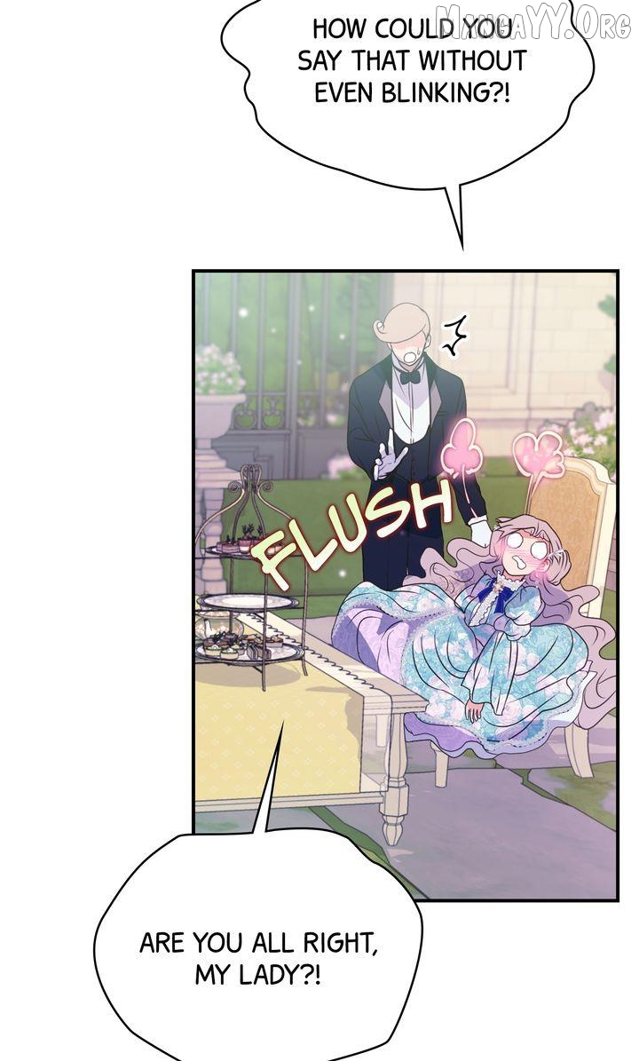 World of Ten Billion Chapter 52 - page 61