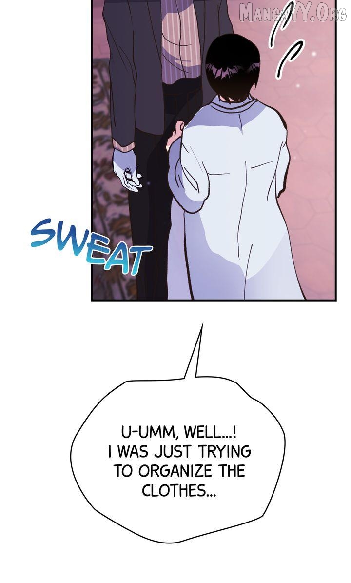 World of Ten Billion Chapter 52 - page 8