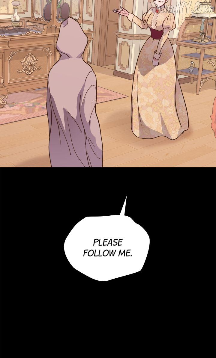 World of Ten Billion Chapter 52 - page 91