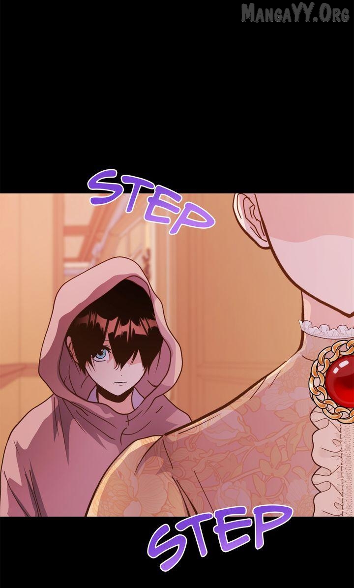 World of Ten Billion Chapter 52 - page 92