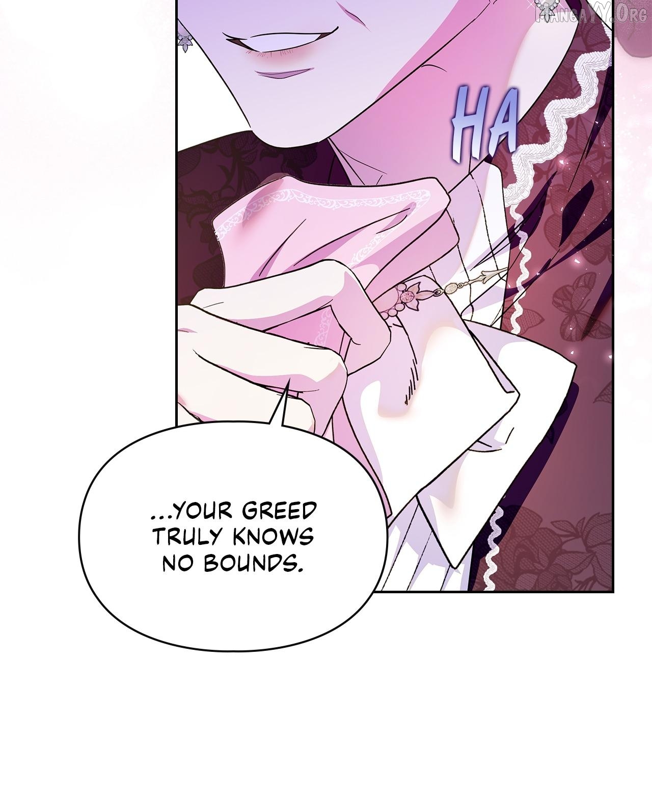 I Became the Tyrant's Dishonest Adviser Chapter 91 - page 10