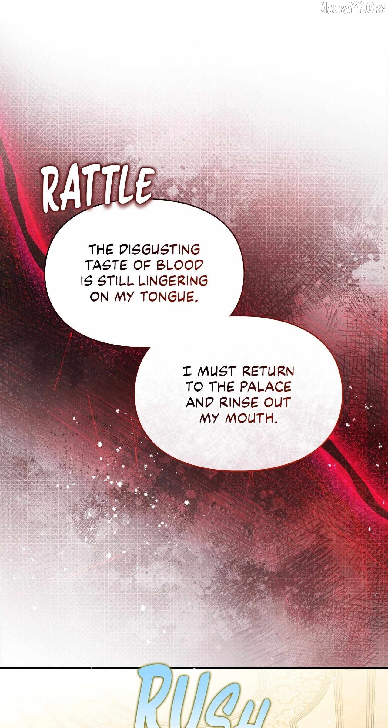 I Became the Tyrant's Dishonest Adviser Chapter 91 - page 11