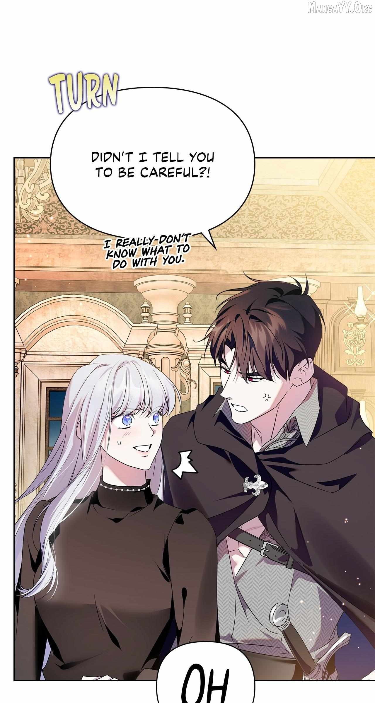 I Became the Tyrant's Dishonest Adviser Chapter 91 - page 13