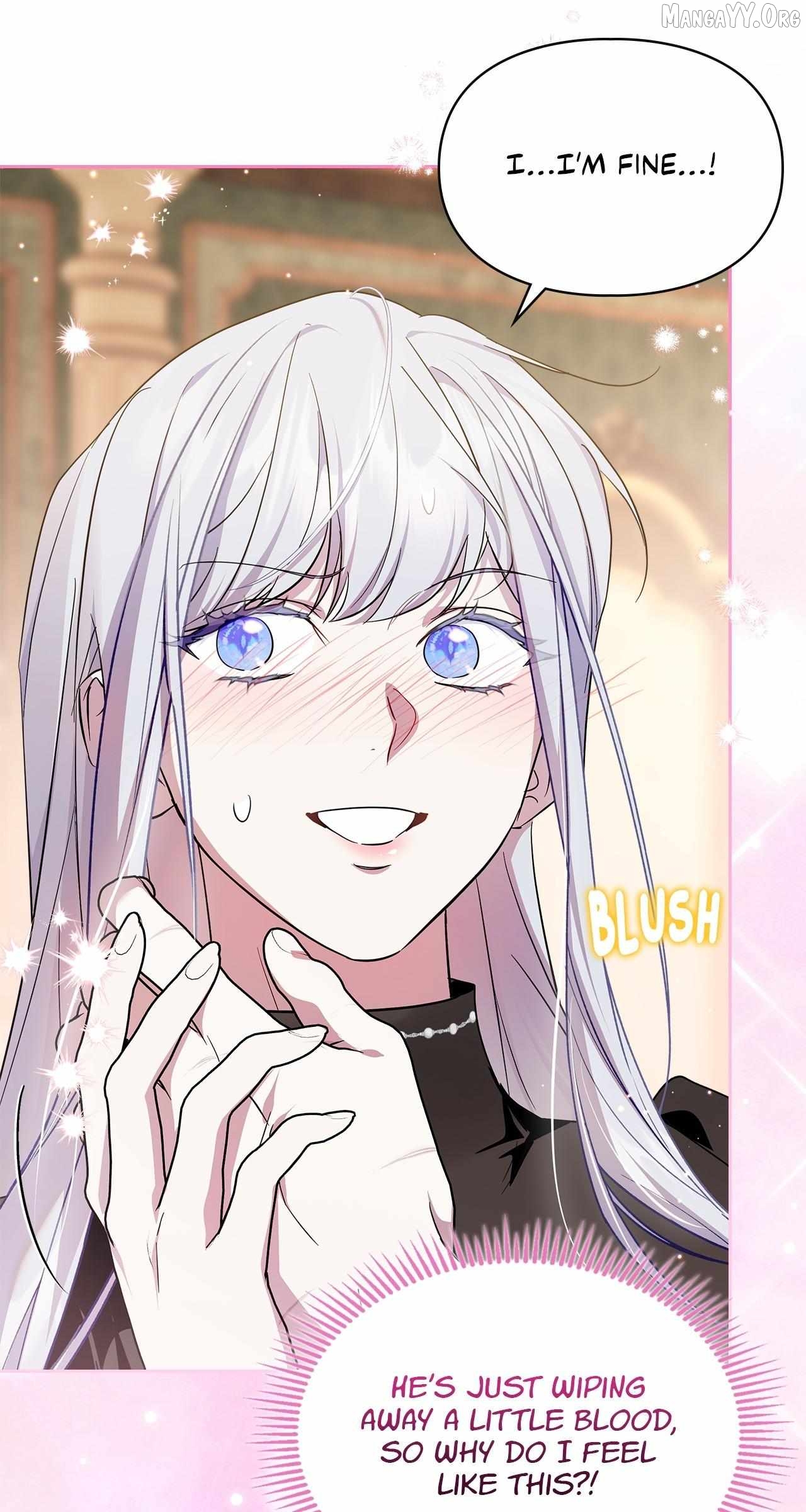 I Became the Tyrant's Dishonest Adviser Chapter 91 - page 17