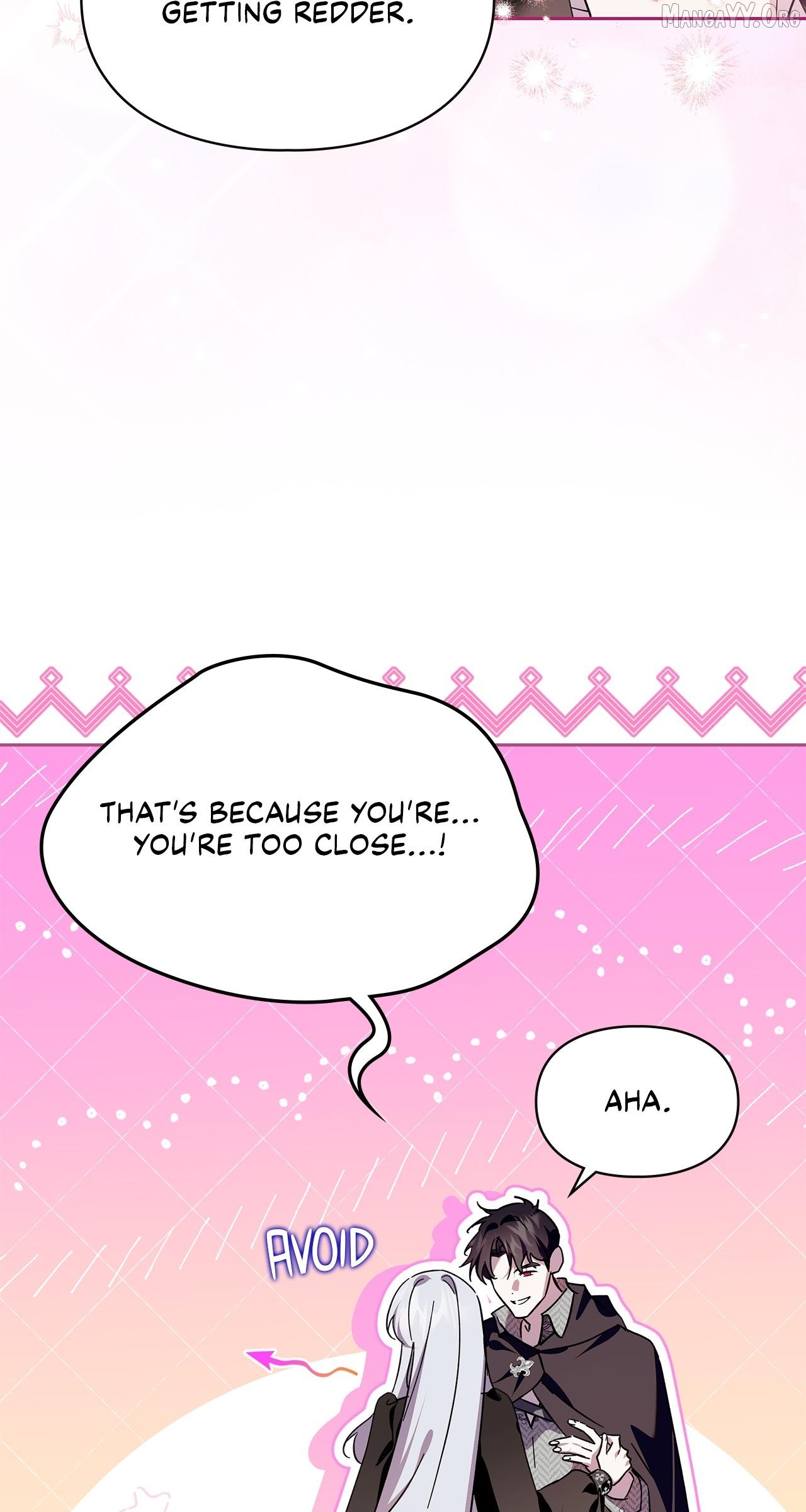 I Became the Tyrant's Dishonest Adviser Chapter 91 - page 19