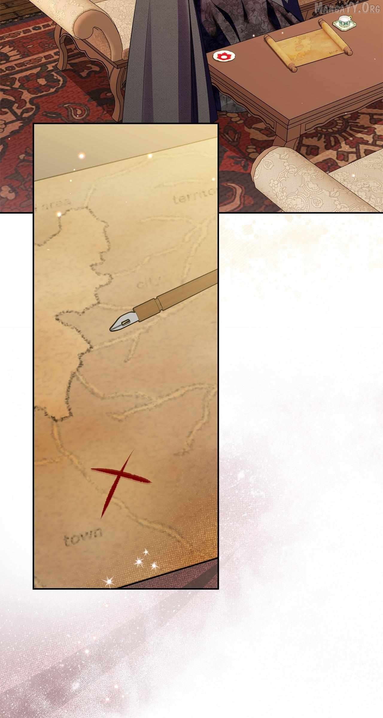 I Became the Tyrant's Dishonest Adviser Chapter 91 - page 2