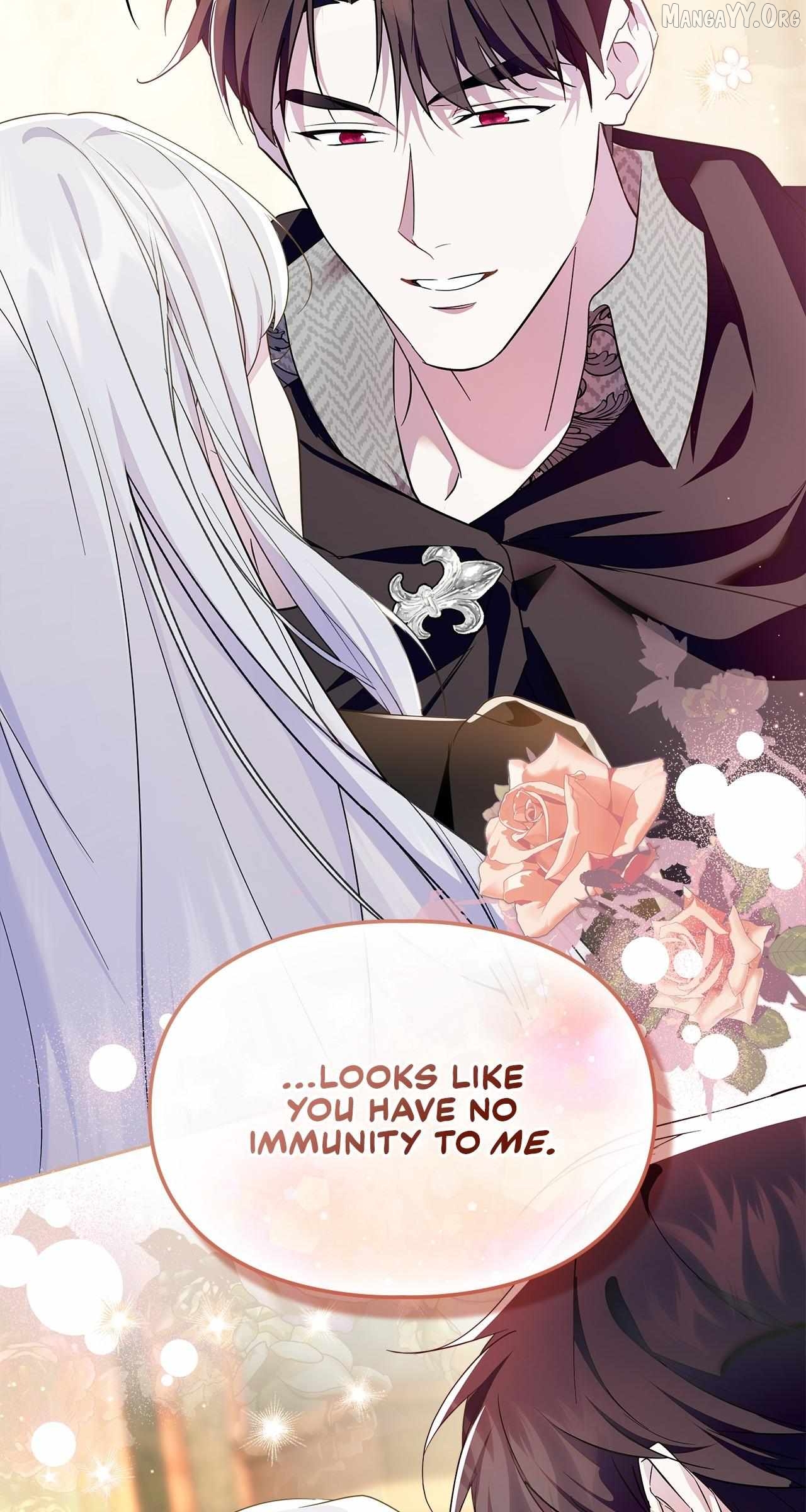 I Became the Tyrant's Dishonest Adviser Chapter 91 - page 21