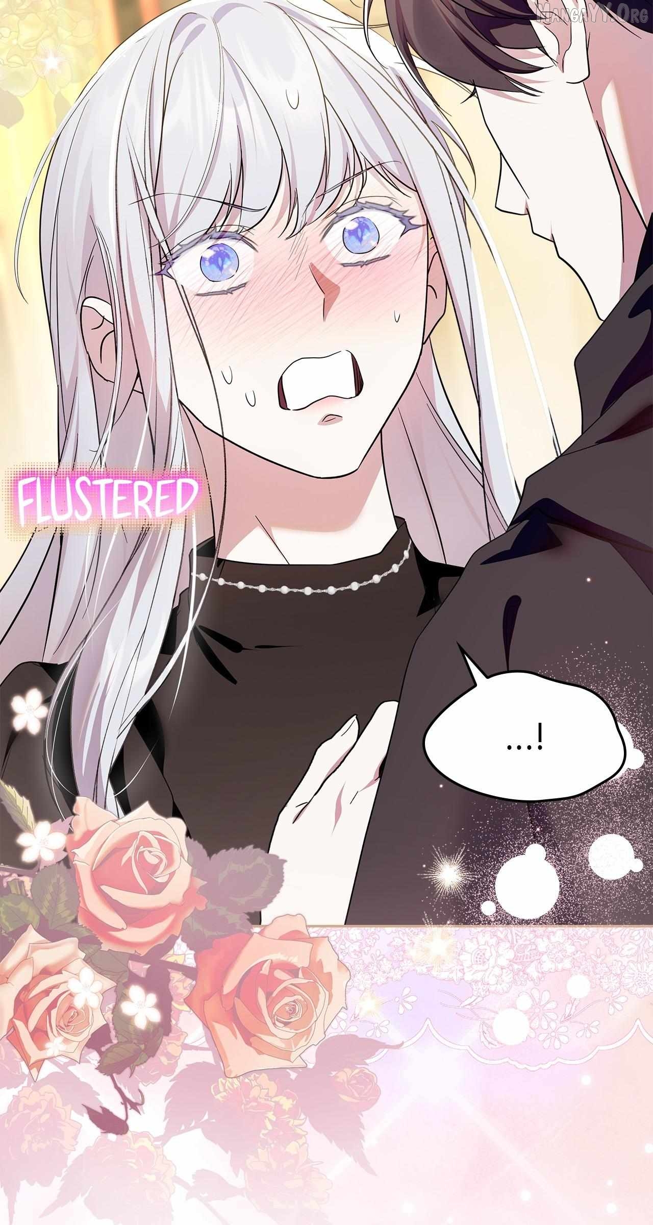 I Became the Tyrant's Dishonest Adviser Chapter 91 - page 22