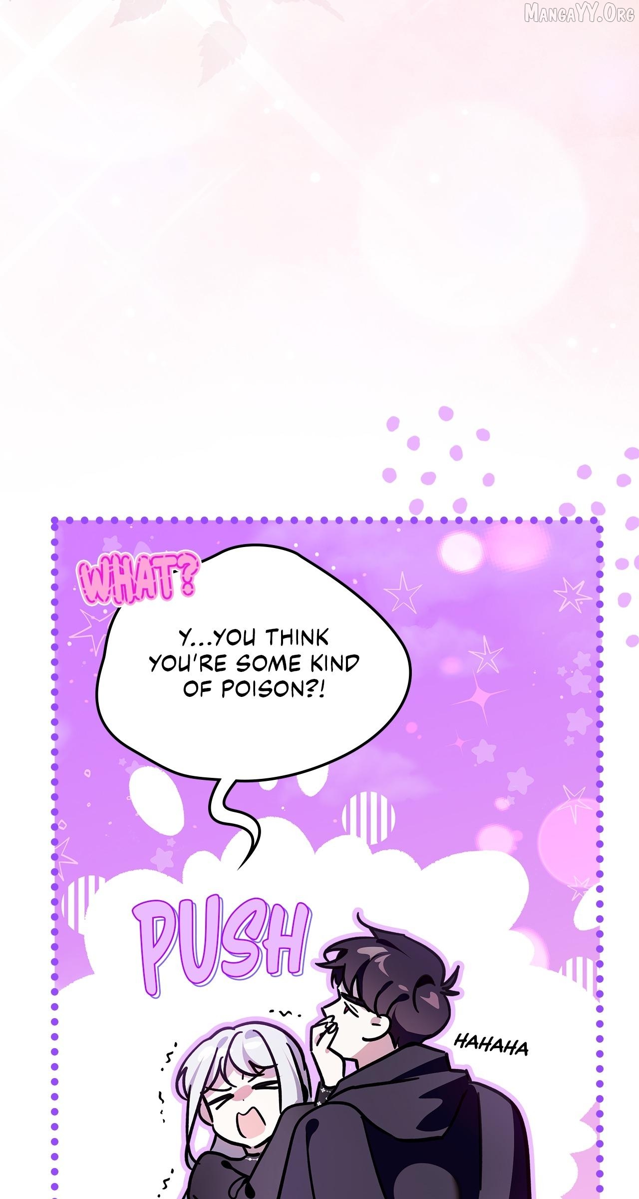 I Became the Tyrant's Dishonest Adviser Chapter 91 - page 23