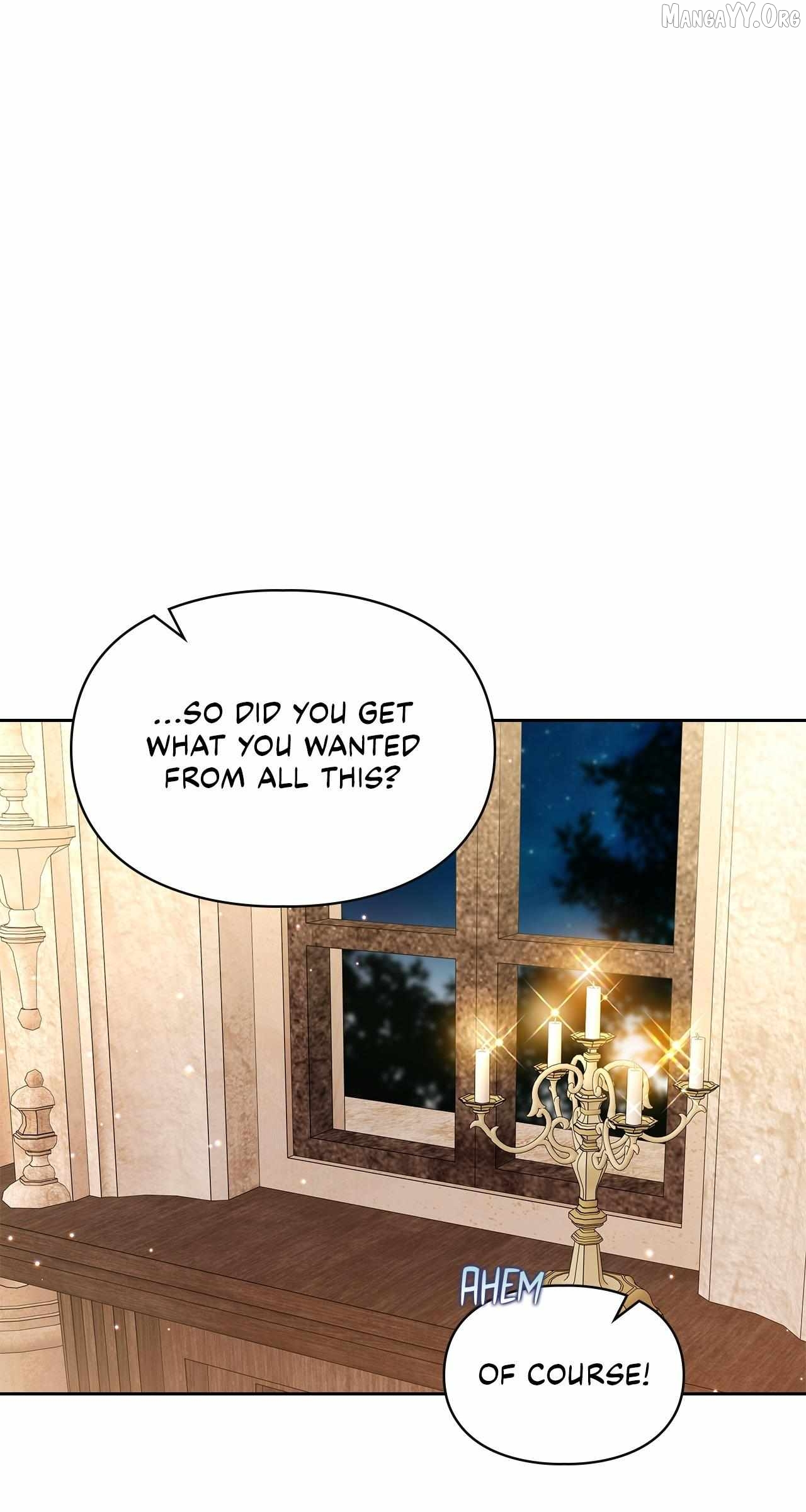 I Became the Tyrant's Dishonest Adviser Chapter 91 - page 25