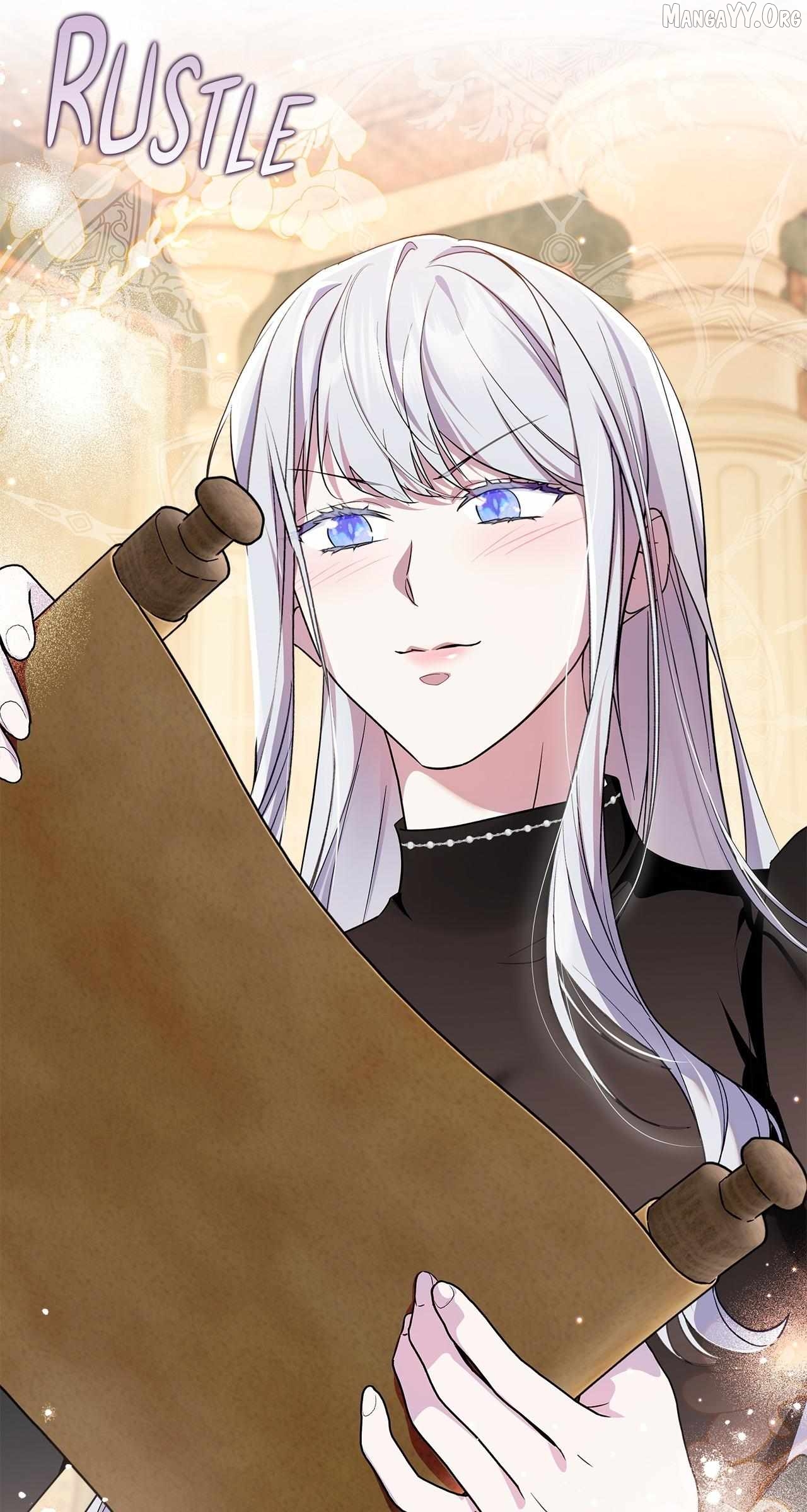 I Became the Tyrant's Dishonest Adviser Chapter 91 - page 27