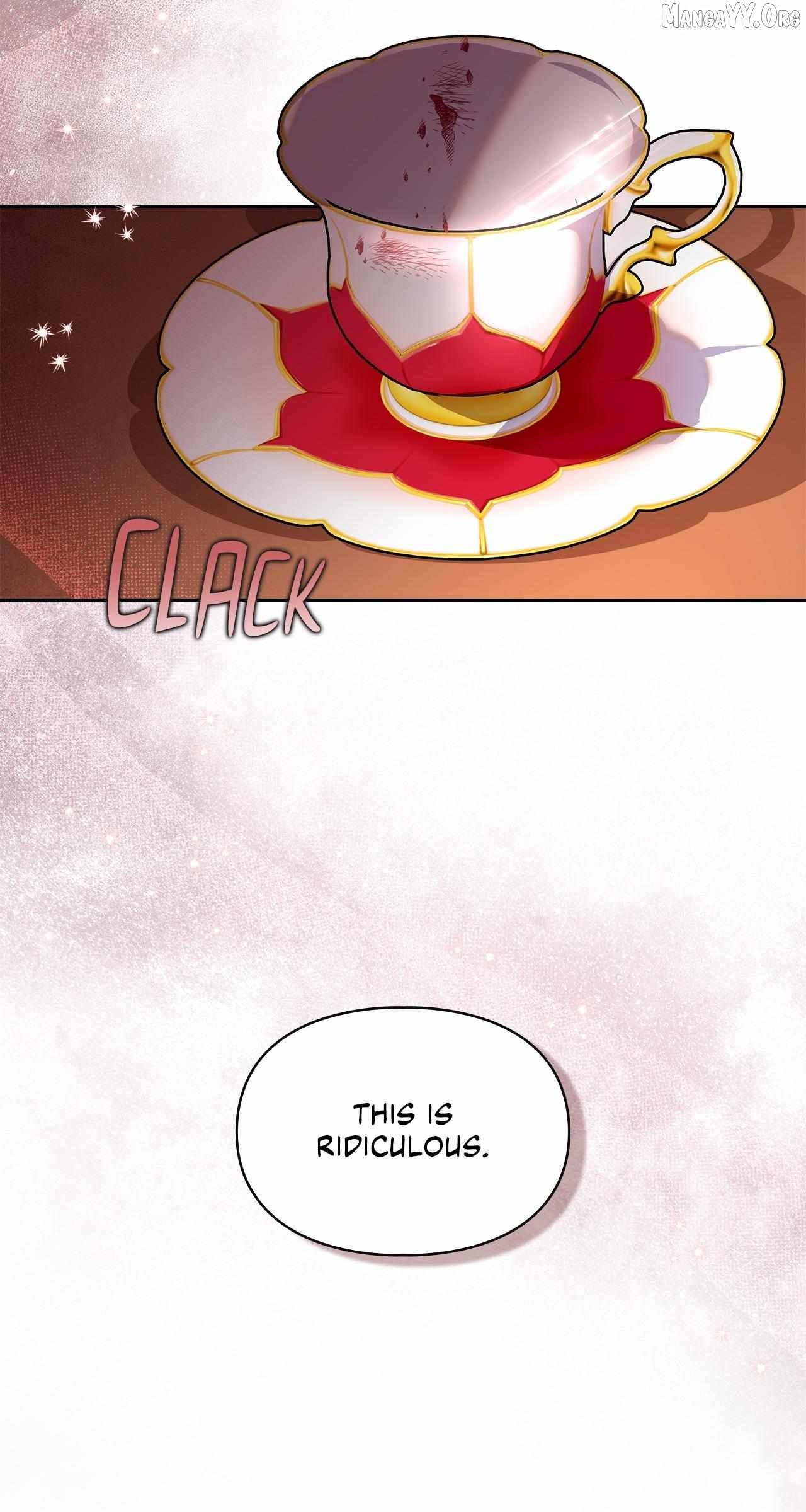 I Became the Tyrant's Dishonest Adviser Chapter 91 - page 3