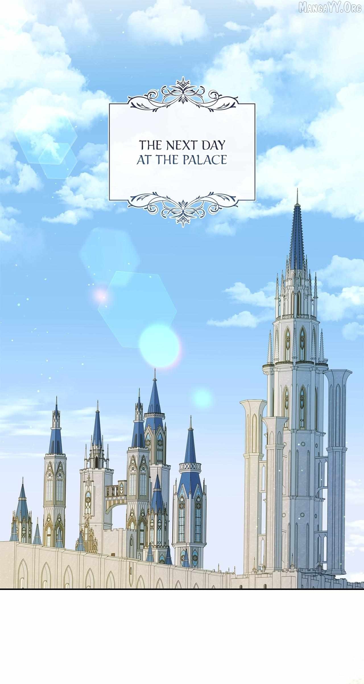 I Became the Tyrant's Dishonest Adviser Chapter 91 - page 30