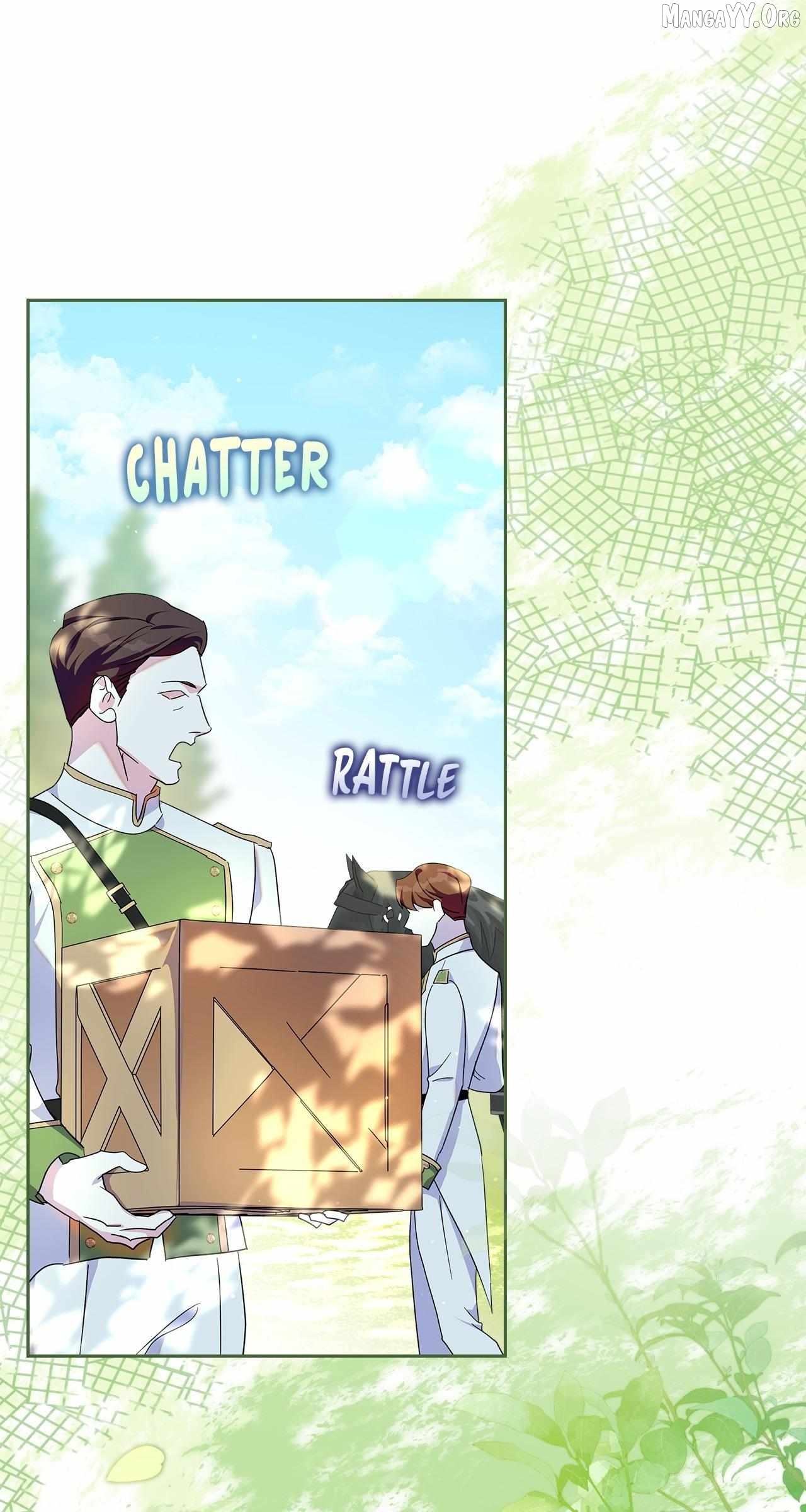 I Became the Tyrant's Dishonest Adviser Chapter 91 - page 31