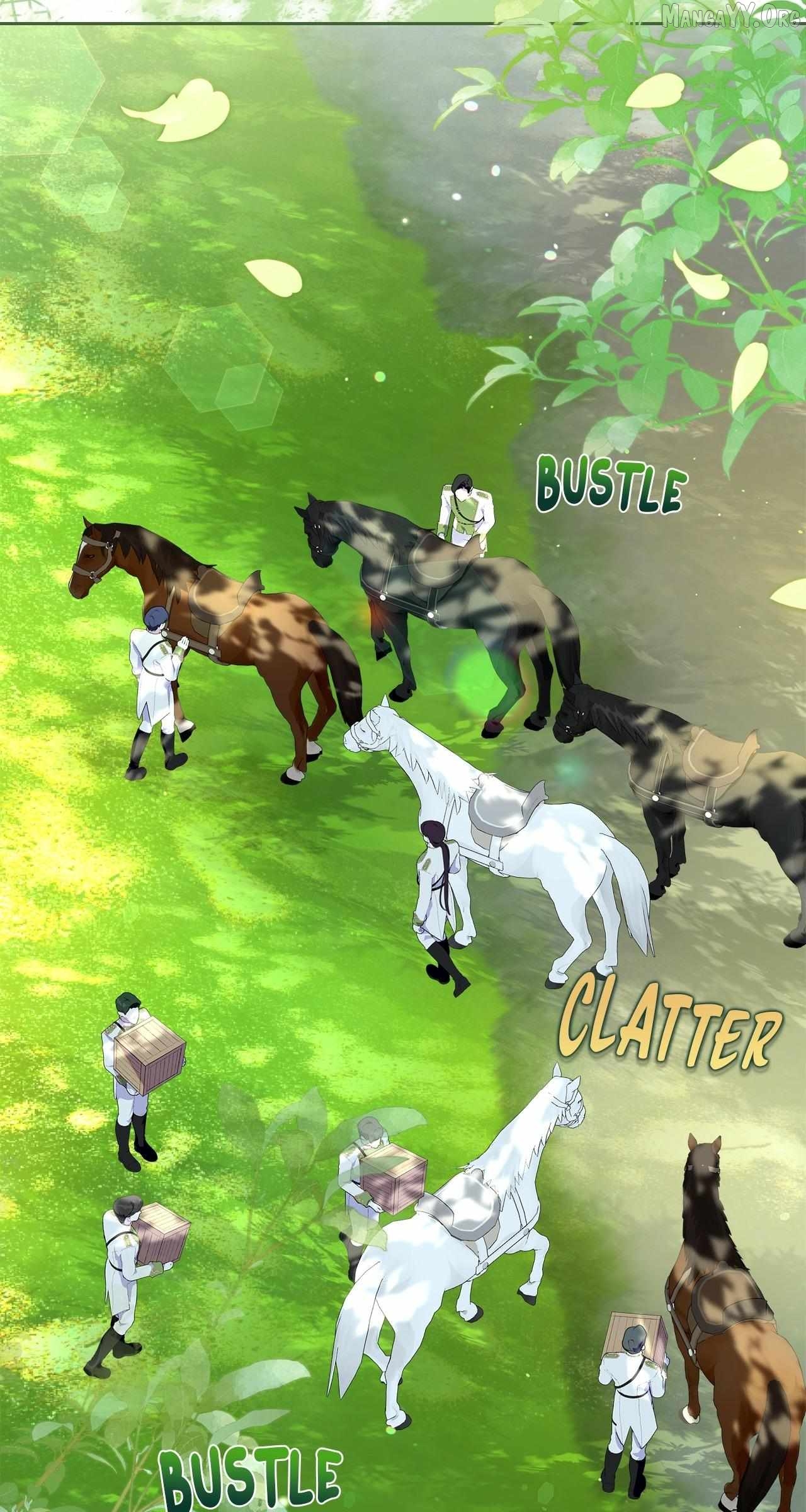 I Became the Tyrant's Dishonest Adviser Chapter 91 - page 32