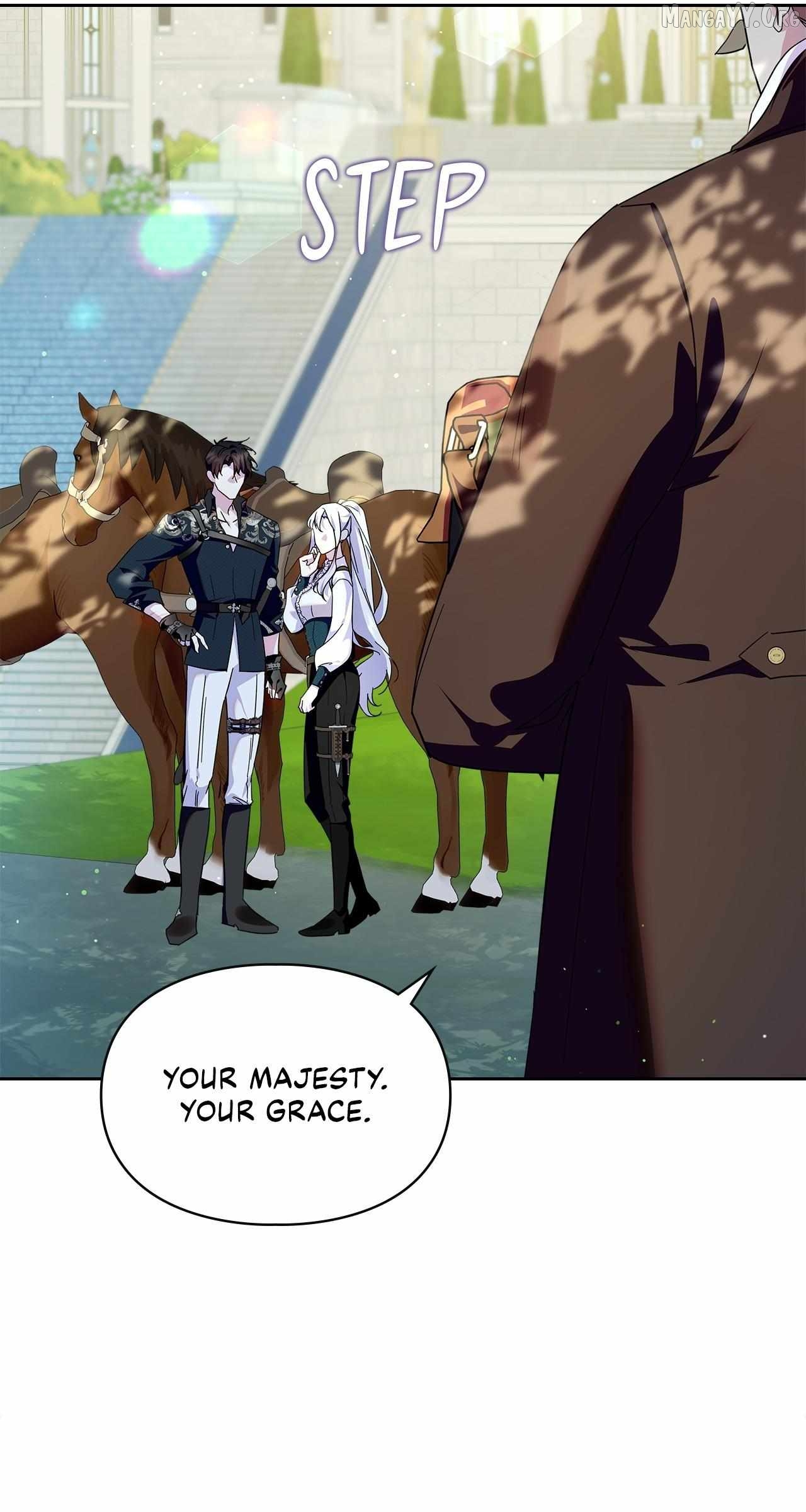 I Became the Tyrant's Dishonest Adviser Chapter 91 - page 34