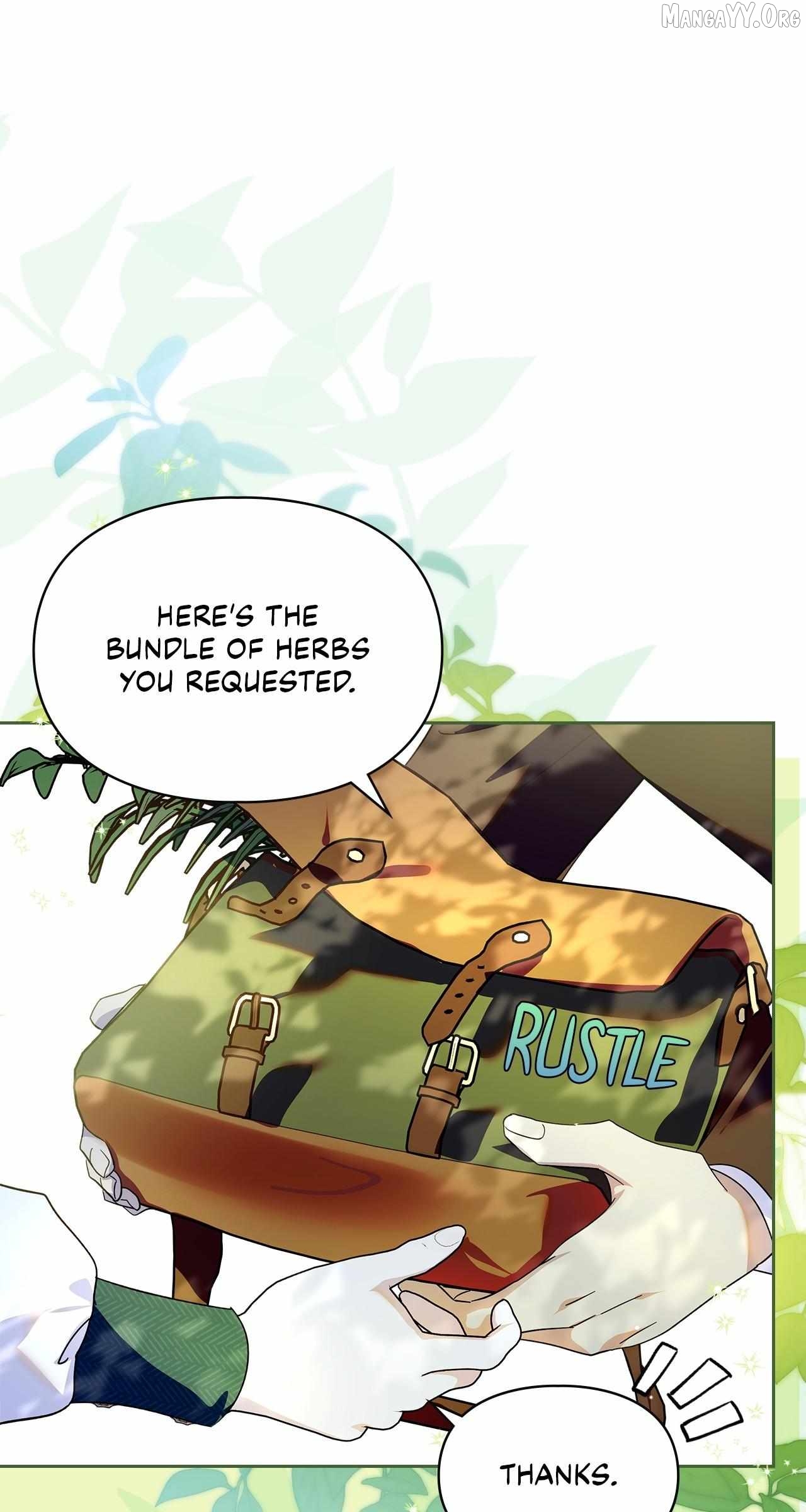 I Became the Tyrant's Dishonest Adviser Chapter 91 - page 36