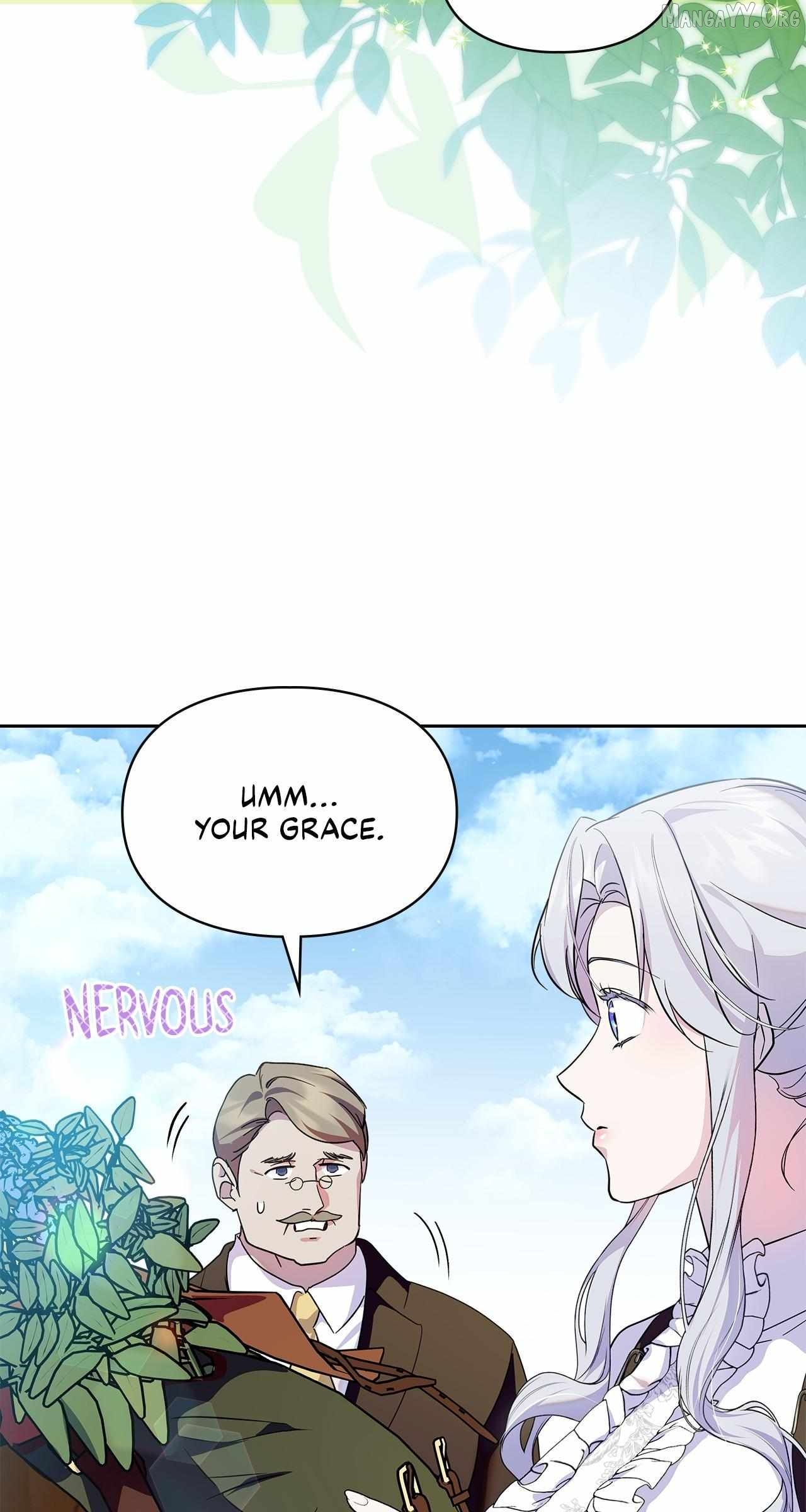 I Became the Tyrant's Dishonest Adviser Chapter 91 - page 37