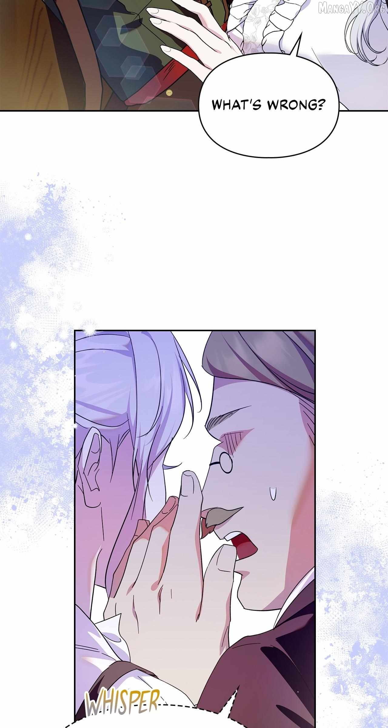 I Became the Tyrant's Dishonest Adviser Chapter 91 - page 38