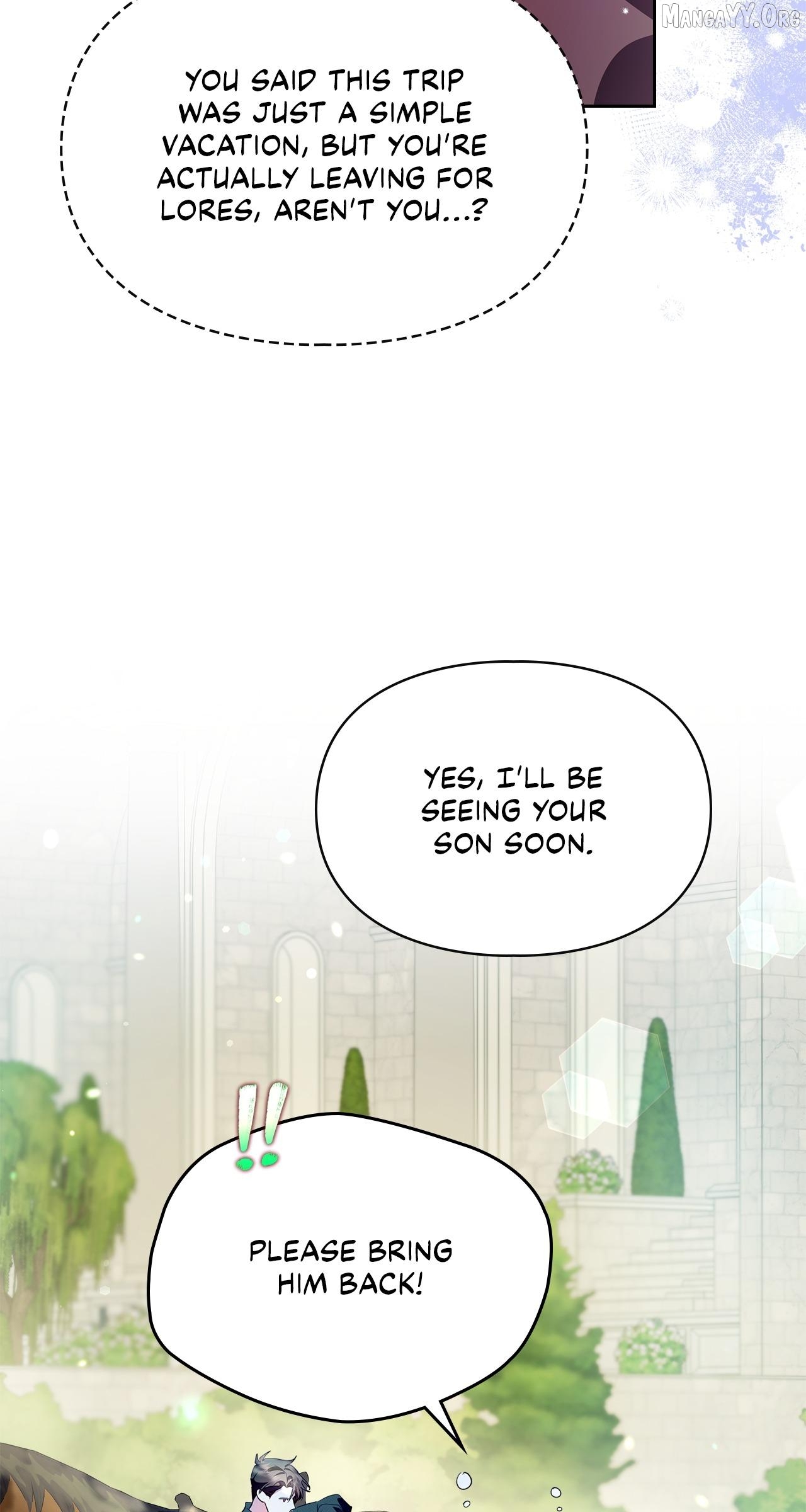 I Became the Tyrant's Dishonest Adviser Chapter 91 - page 39