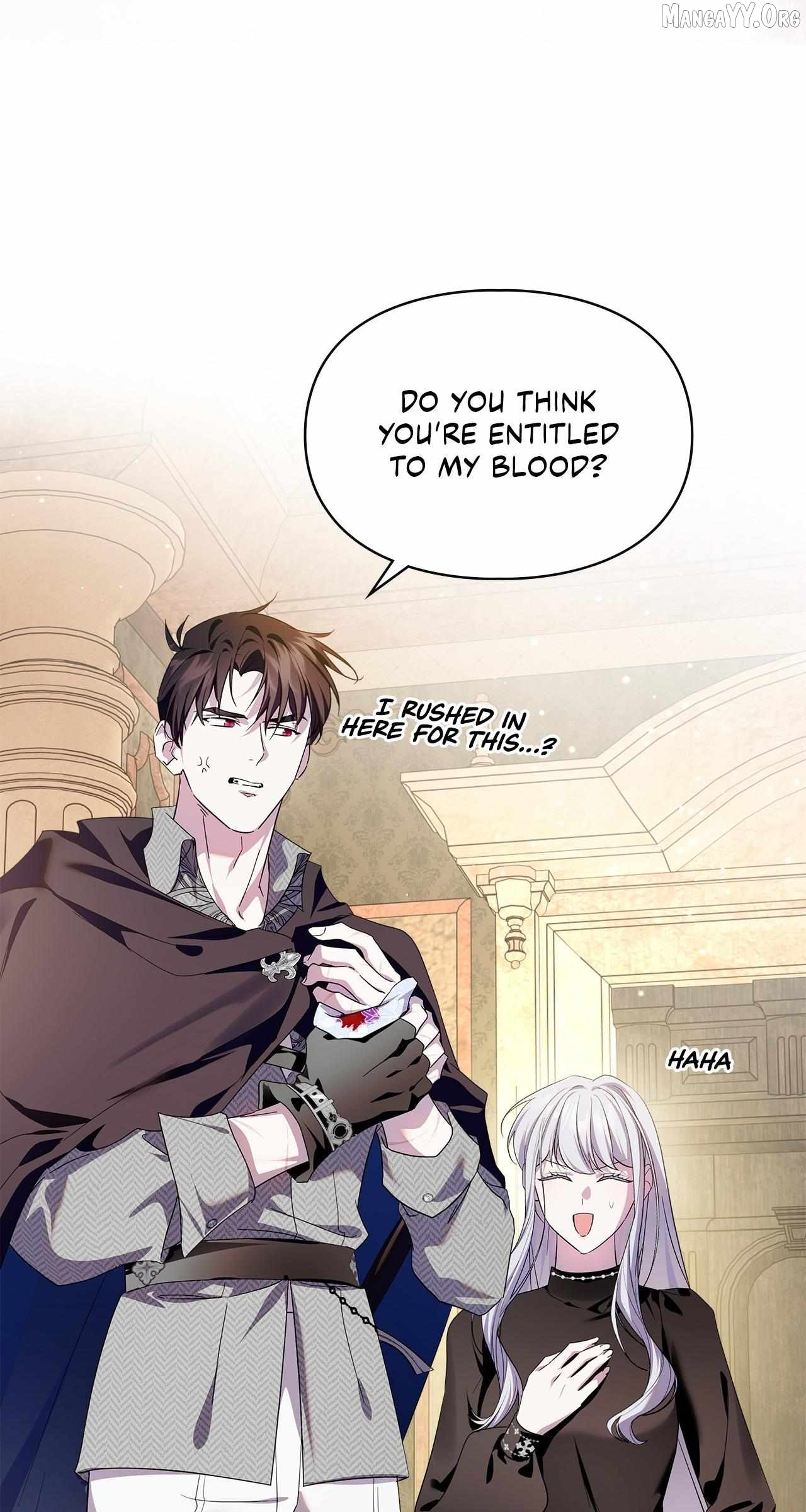 I Became the Tyrant's Dishonest Adviser Chapter 91 - page 4