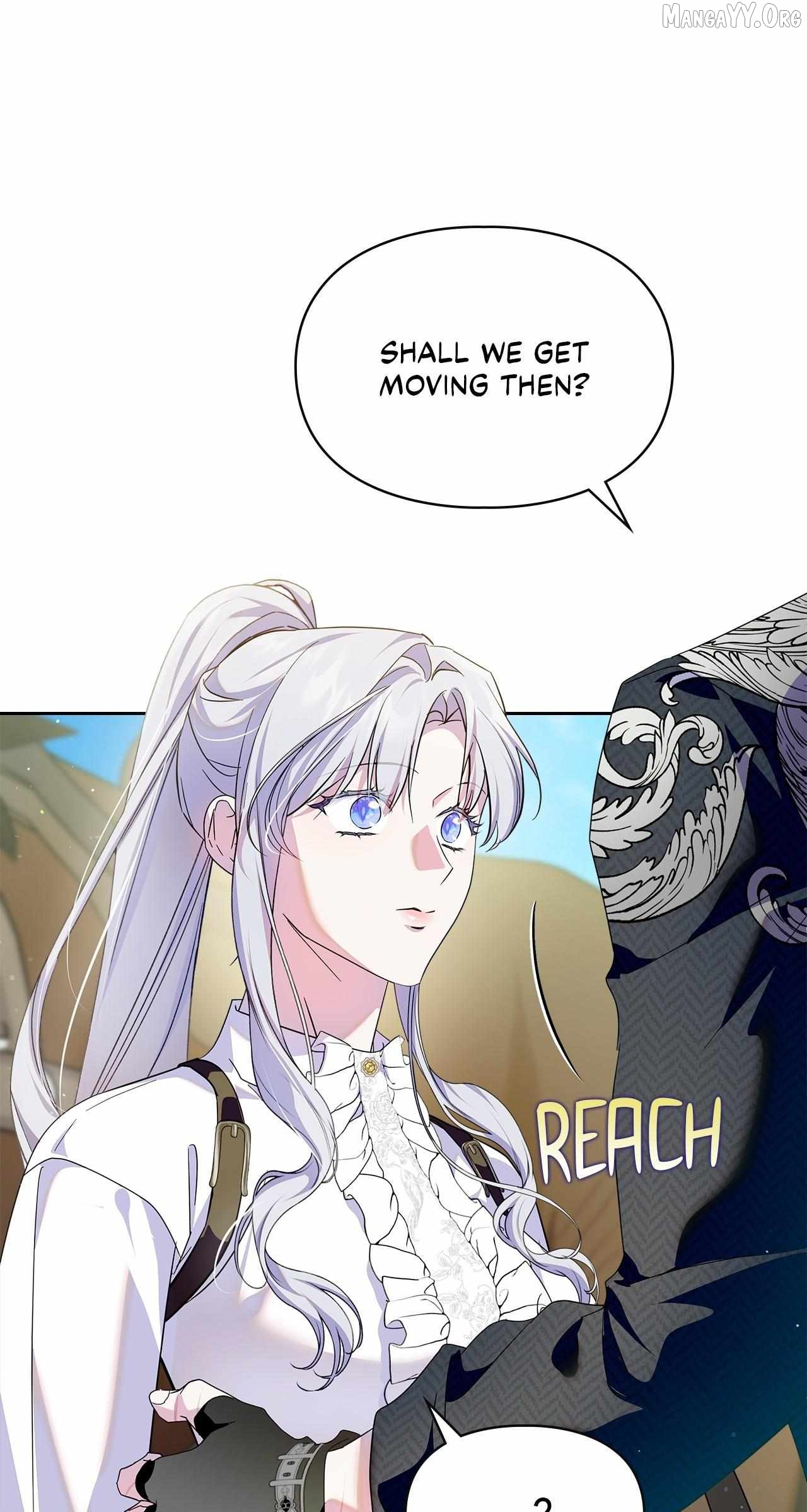 I Became the Tyrant's Dishonest Adviser Chapter 91 - page 48