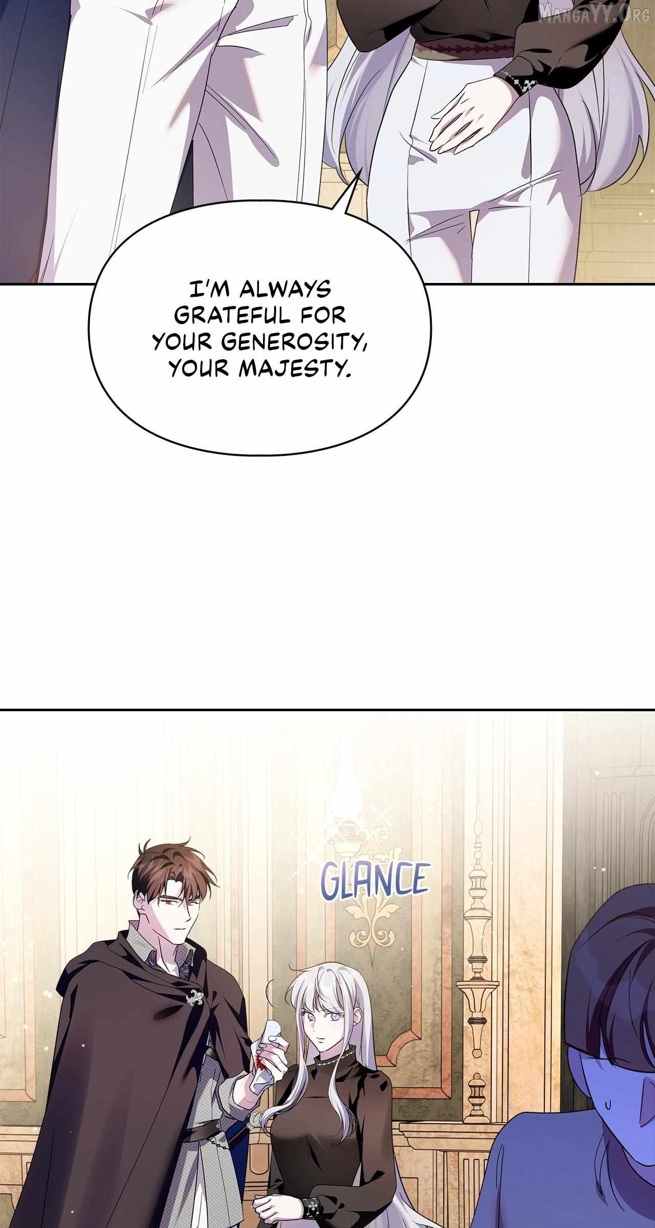 I Became the Tyrant's Dishonest Adviser Chapter 91 - page 5