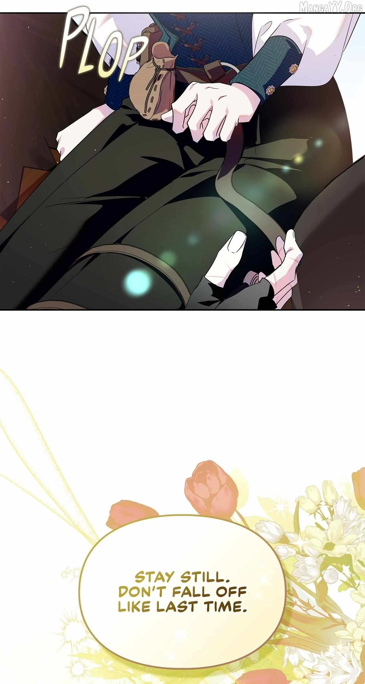 I Became the Tyrant's Dishonest Adviser Chapter 91 - page 51