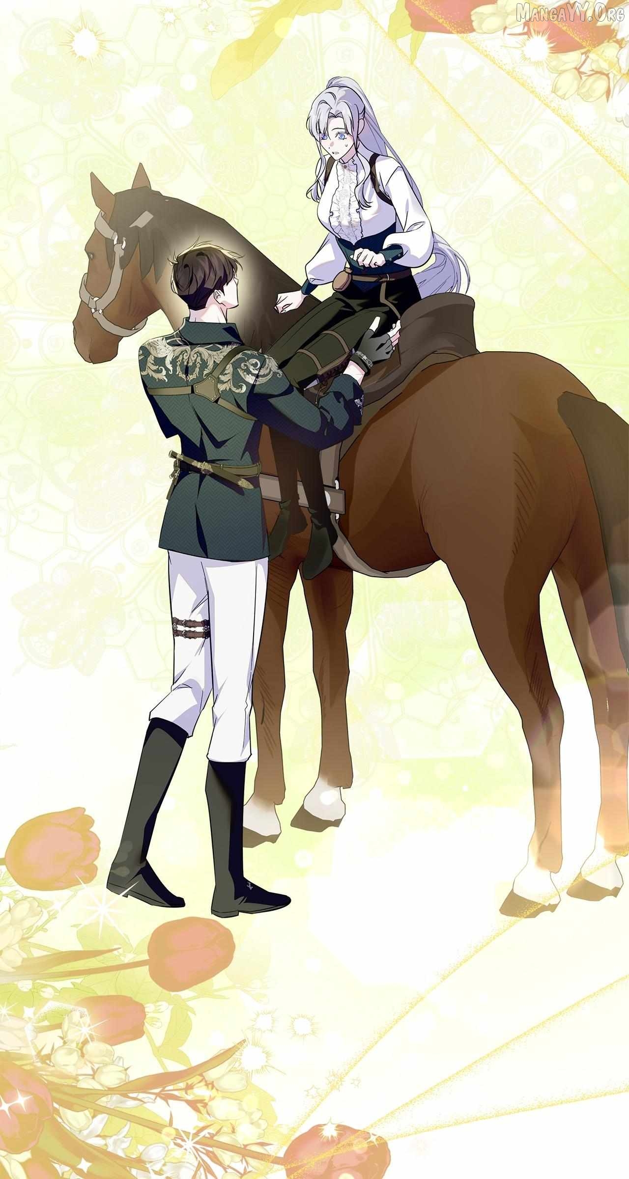 I Became the Tyrant's Dishonest Adviser Chapter 91 - page 52