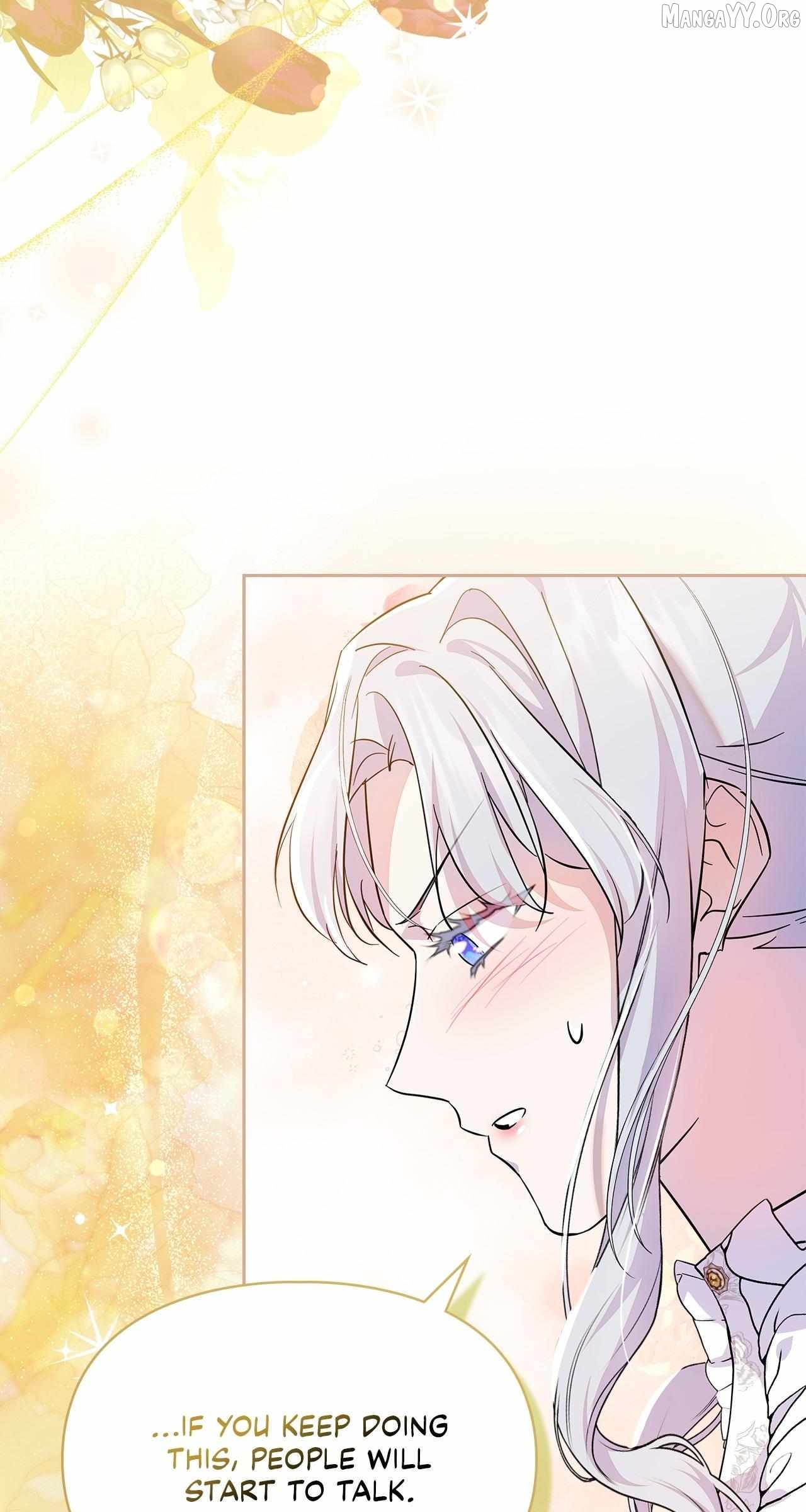 I Became the Tyrant's Dishonest Adviser Chapter 91 - page 53