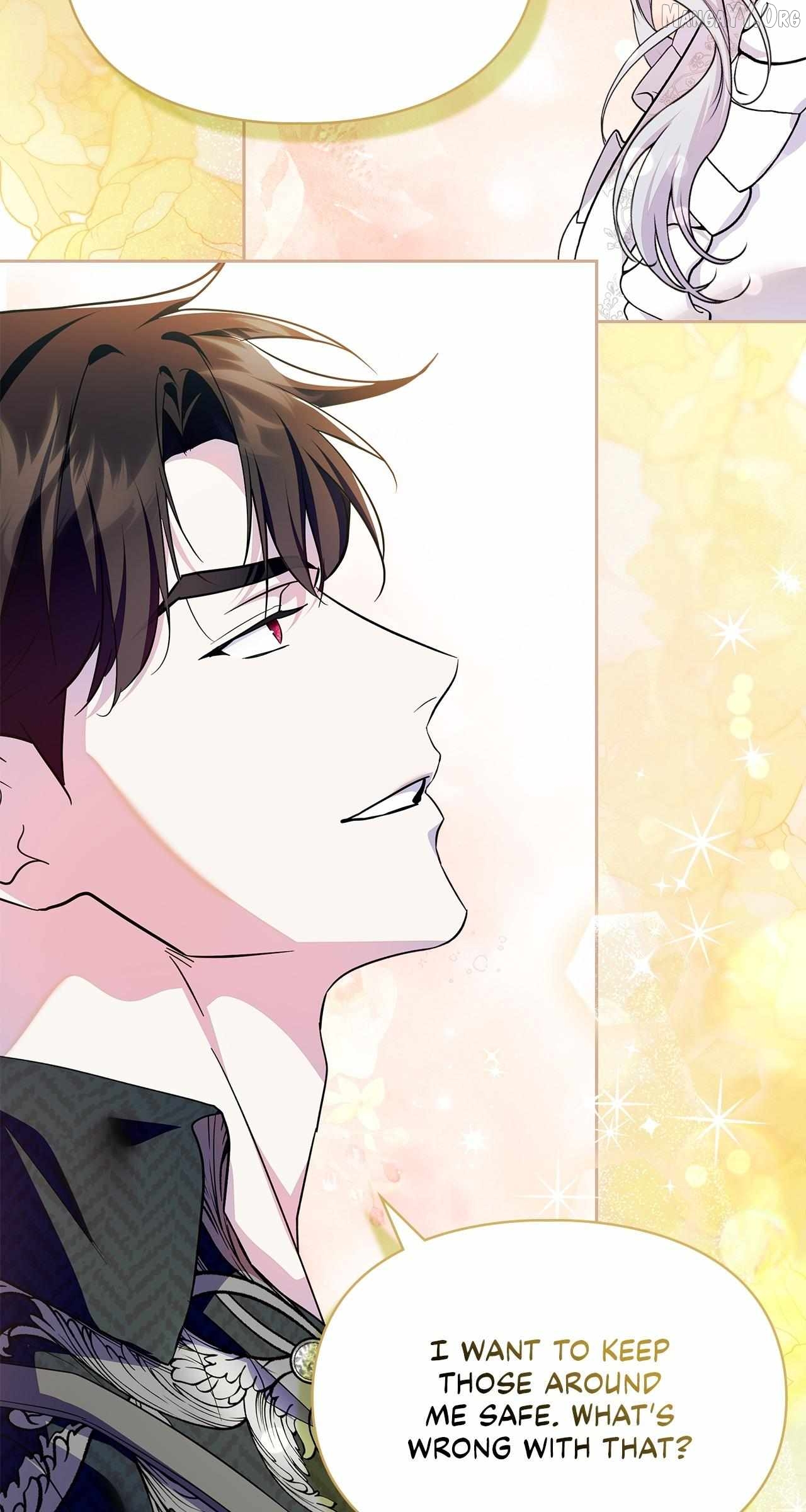 I Became the Tyrant's Dishonest Adviser Chapter 91 - page 54