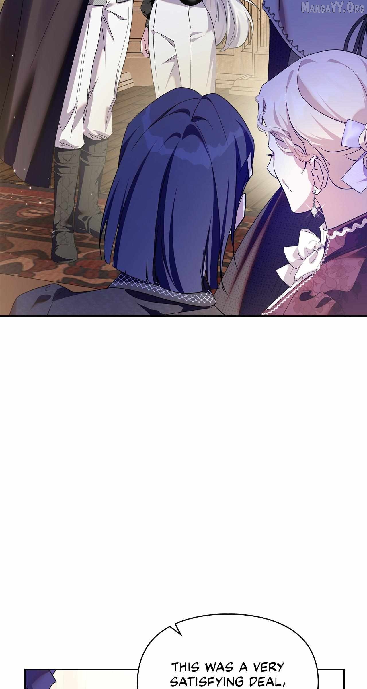 I Became the Tyrant's Dishonest Adviser Chapter 91 - page 6