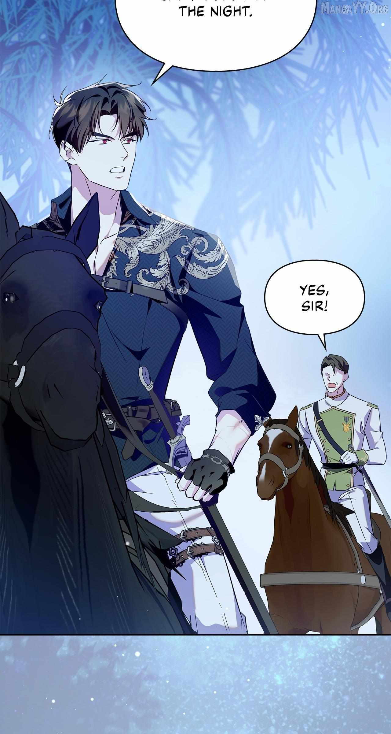 I Became the Tyrant's Dishonest Adviser Chapter 91 - page 63