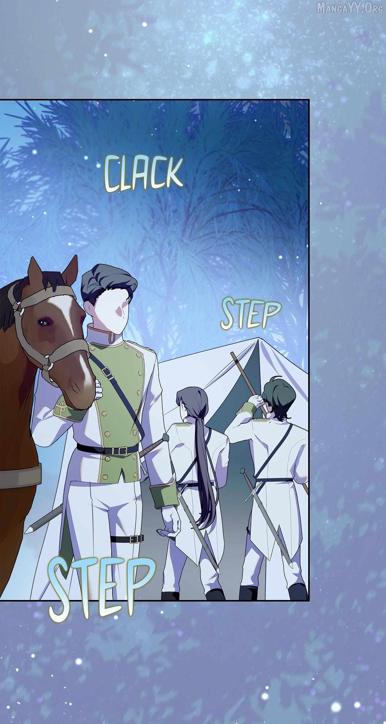 I Became the Tyrant's Dishonest Adviser Chapter 91 - page 64