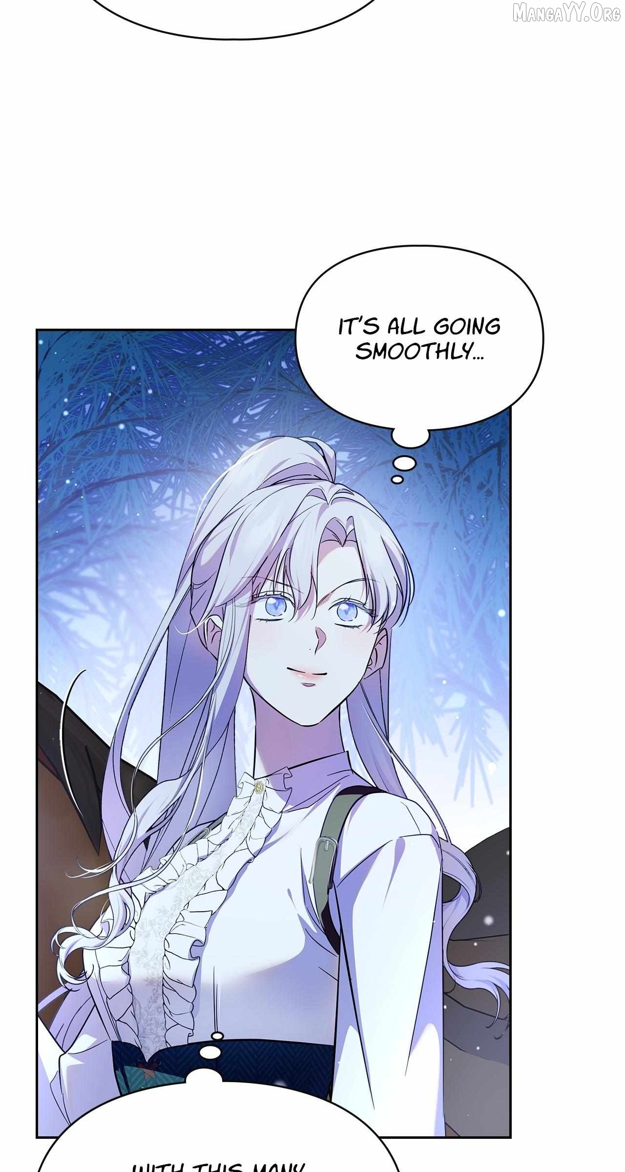 I Became the Tyrant's Dishonest Adviser Chapter 91 - page 66