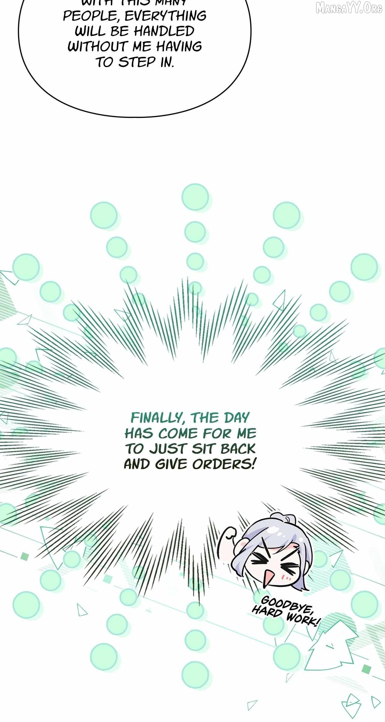 I Became the Tyrant's Dishonest Adviser Chapter 91 - page 67