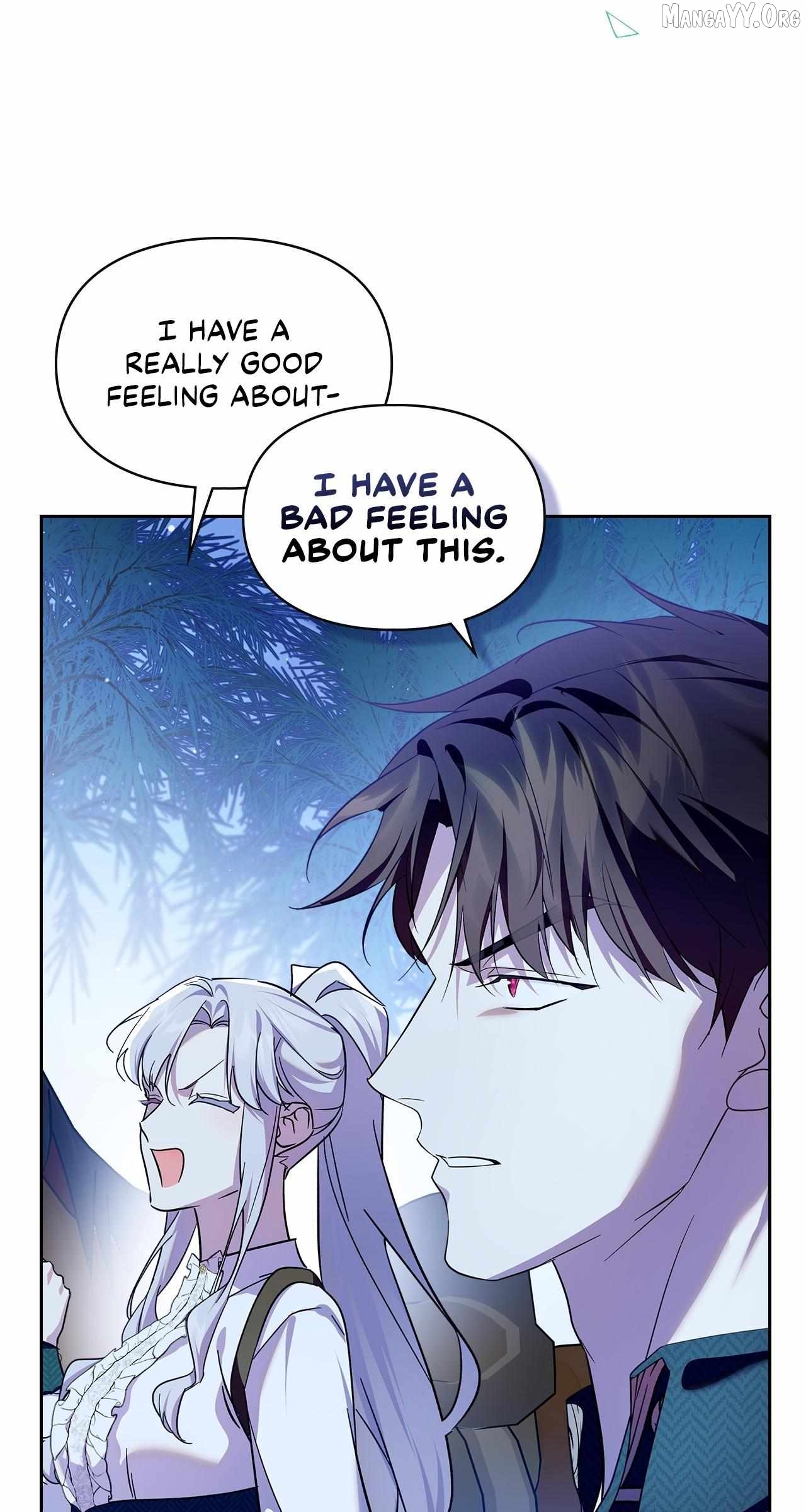 I Became the Tyrant's Dishonest Adviser Chapter 91 - page 68